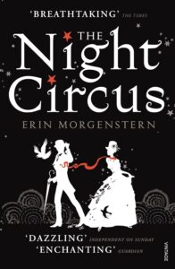 The Night Circus, format A