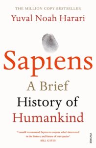 Sapiens 2015