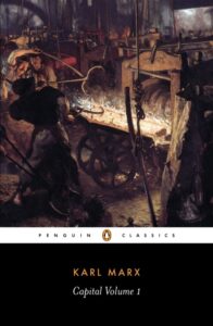 Capital, Volume 1