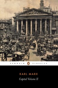 Capital, Volume 2