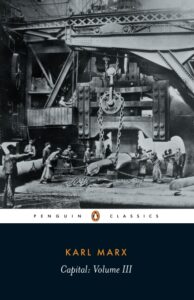 Capital, Volume 3