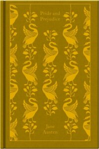 Pride and Prejudice, Penguin Clothbound Classics