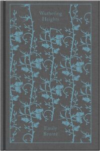 Wuthering Heights, Penguin Clothbound Classics