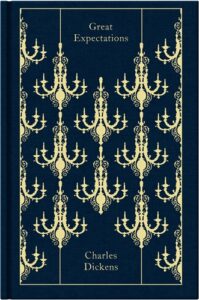 Great Expectations, Penguin Clothbound Classics