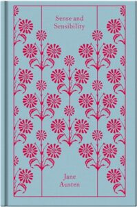 Sense and Sensibility, Penguin Clothbound Classics