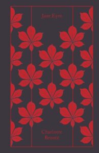 Jane Eyre, Penguin Clothbound Classics