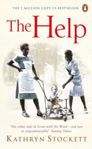 The Help format A