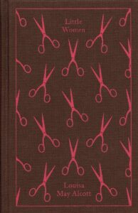 Little Women, Penguin Clothbound Classics