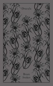 Dracula Penguin, Clothbound Classics