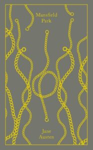 Mansfield Park Hardback