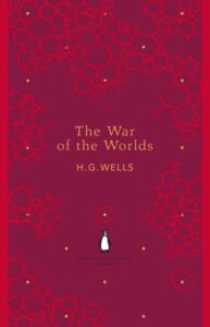 The War of the Worlds
