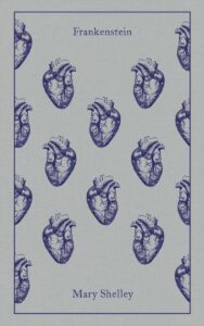 Frankenstein, Penguin Clothbound Classics