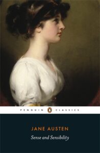 Sense and Sensibility, Penguin Classic