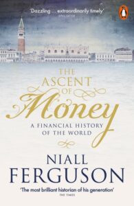 The Ascent of Money