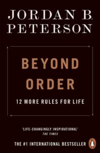 Beyond Order Paperback
