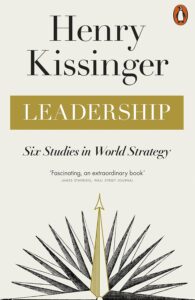 Leadership Paperback