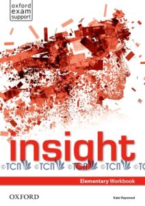 Insight Level Elementary: Workbook
