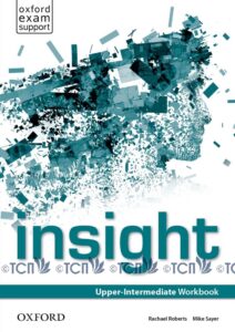 Insight Level Upper-Intermediate: Workbook