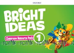 Bright Ideas Level 1: Classroom Resource Pack