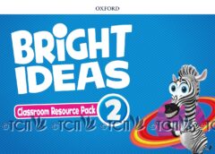 Bright Ideas Level 2: Classroom Resource Pack