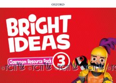 Bright Ideas Level 3: Classroom Resource Pack
