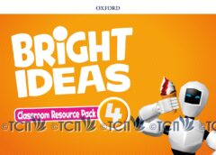 Bright Ideas Level 4: Classroom Resource Pack
