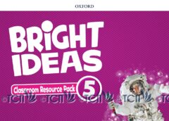 Bright Ideas Level 5: Classroom Resource Pack