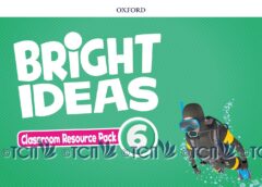 Bright Ideas Level 6: Classroom Resource Pack