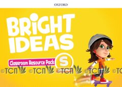 Bright Ideas Starter Level: Classroom Resource Pack