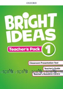 Bright Ideas Level 1: Teacher’s Pack