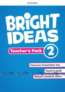 Bright Ideas Level 2: Teacher’s Pack