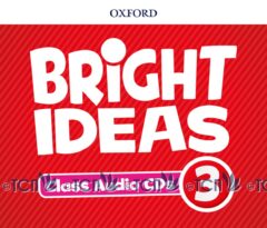 Bright Ideas Level 3: Class Audio CDs