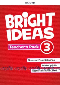 Bright Ideas Level 3: Teacher’s Pack