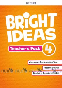 Bright Ideas Level 4: Teacher’s Pack