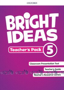 Bright Ideas Level 5: Teacher’s Pack