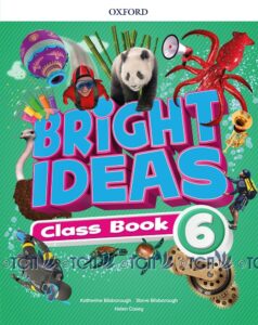 Bright Ideas Level 6: Class Book