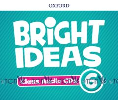 Bright Ideas Level 6: Class Audio CDs
