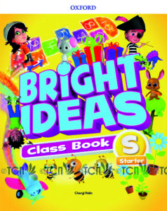 Bright Ideas Starter Level: Class Book