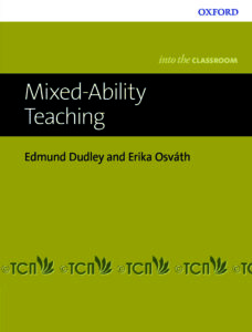 Mixed-Ability Teaching