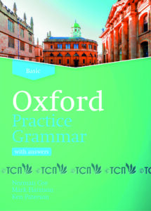 Oxford Practice Grammar Basic with Key