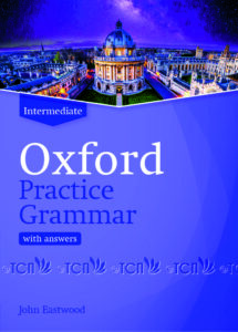 Oxford Practice Grammar Intermediate with Key