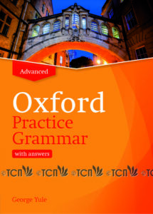 Oxford Practice Grammar Advanced with Key