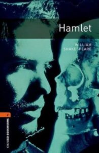 Oxford Bookworms Playscripts Level 2: Hamlet Playscript