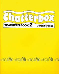 Chatterbox Level 2: Teacher’s Book