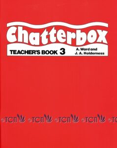 Chatterbox Level 3: Teacher’s Book