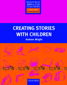 RBT: Creating Stories with Children