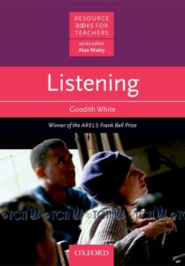 RBT: Listening