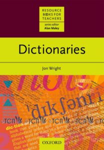 RBT: Dictionaries