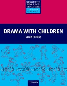 Primary RBT: Drama with Children