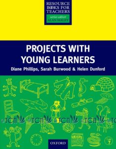 RBT: Projects with Young Learners
